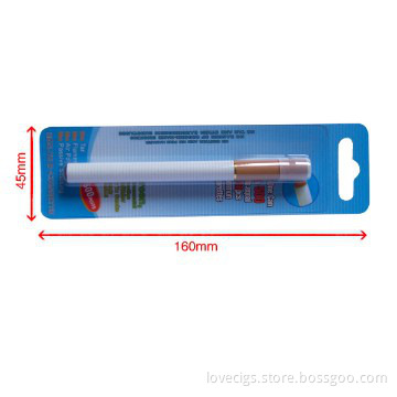 The popular and best selling Disposable E cigar e Cigarette